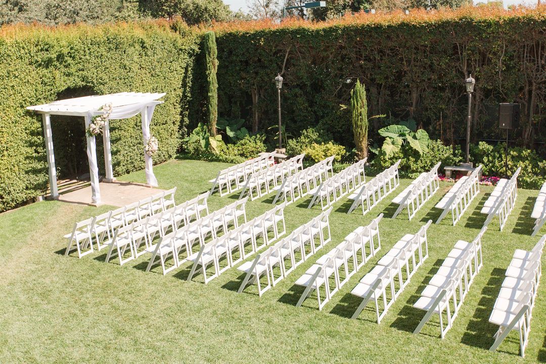 Altadena Town Country Club Altadena Ca Wedding Venue