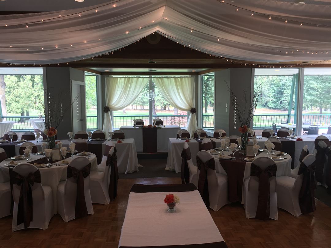 Hope Golf Country Club And Riverside Wedding Venue Hope Bc