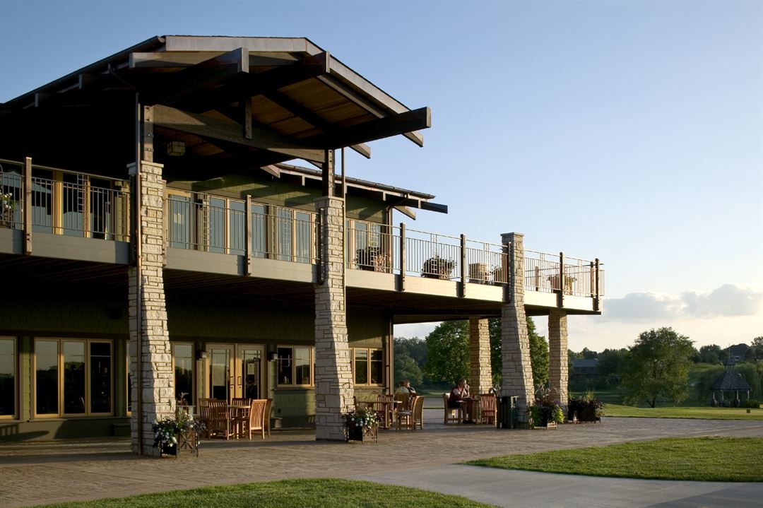 Brown Deer Golf Club Coralville, IA Meeting Venue