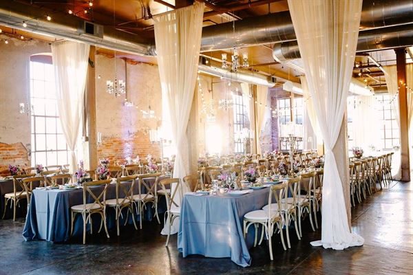 The Mill at Yellow River Covington  GA  Wedding  Venue 