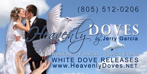 heavenly Doves