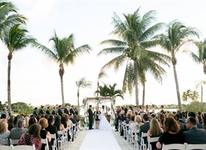 PGA National Resort & Spa - Palm Beach Gardens, FL - Wedding Venue