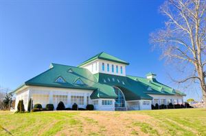 Museum of the Albemarle