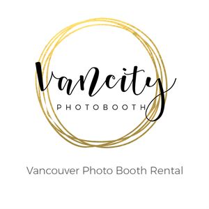 Vancity Photo Booth