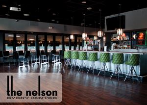 The Nelson Event Center at Lang's Bowlarama