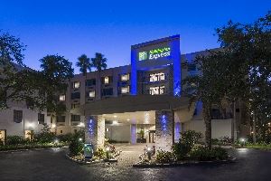 Holiday Inn Express