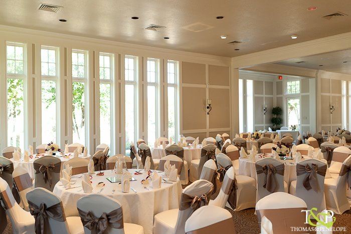 Weston Lakes Country Club Fulshear Tx Wedding Venue