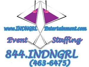 IE Event Staffing-Savannah, GA