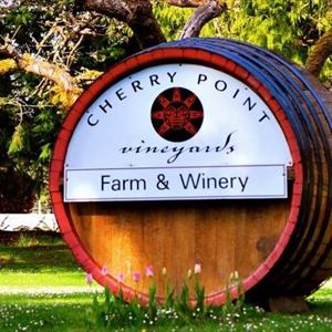 Cherry Point Vineyards