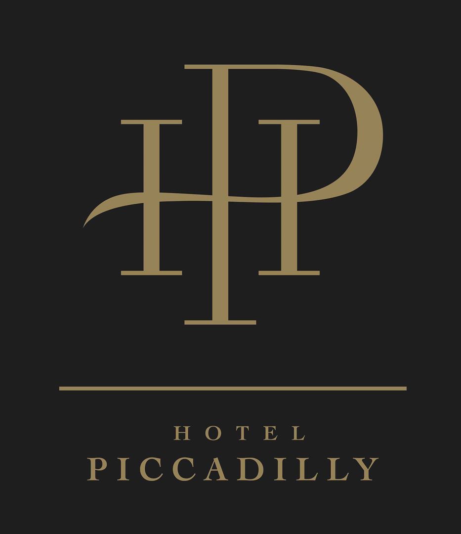 Hotel Piccadilly Fresno, CA Wedding Venue