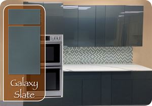 Fine Kitchen Cabinet