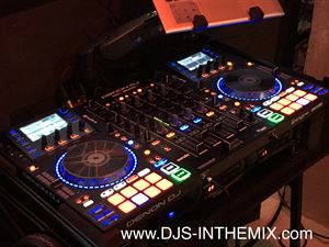DJs-INTHEMIX