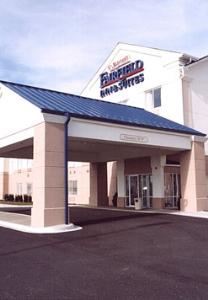 Fairfield Inn & Suites Chicago St. Charles