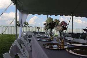 Weddings and Events by Deidra