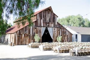 Greengate Ranch & Vineyard