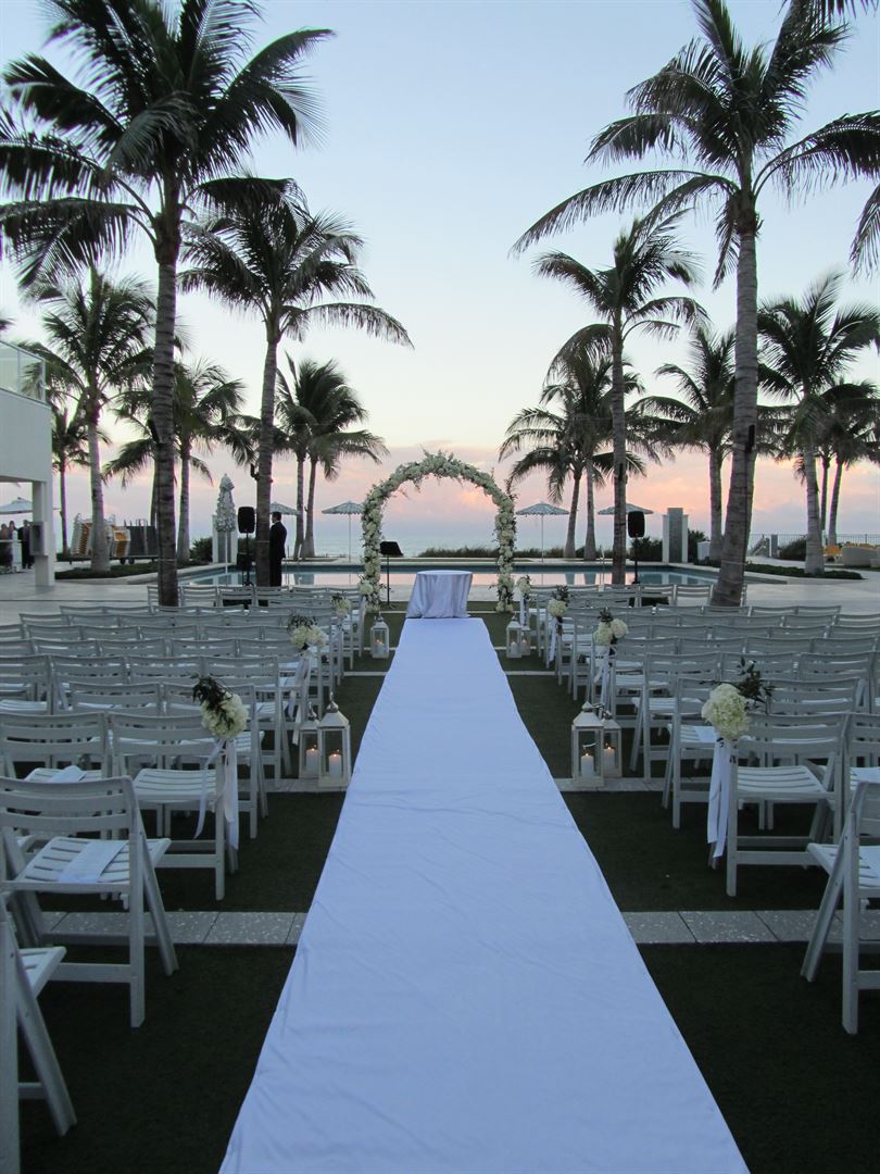 The Boca Raton - Boca Raton, FL - Wedding Venue