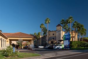 Holiday Inn Express San Diego N - Rancho Bernardo