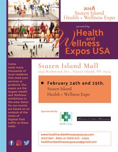Health and Wellness Expos USA