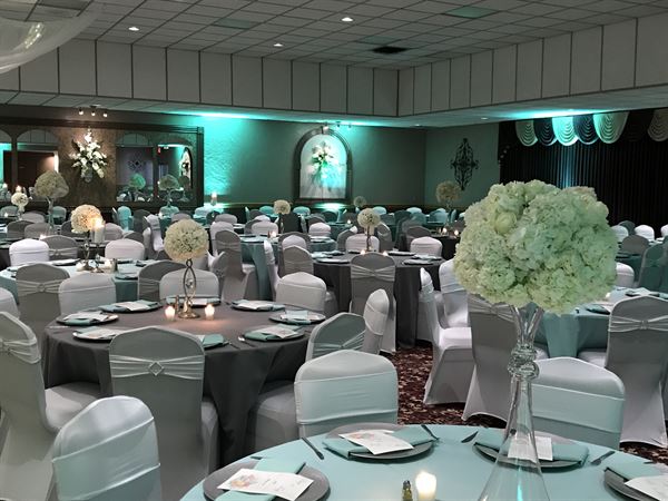 Party Venues In Warren Oh 96 Venues Pricing