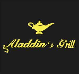 Aladdin's Grill