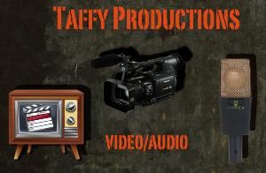 Taffy Productions