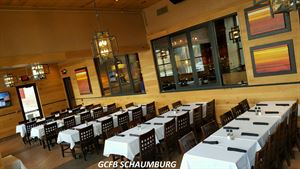 Granite City Food & Brewery - Schaumburg
