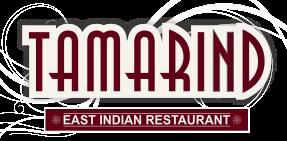 Tamarind East Indian Restaurant