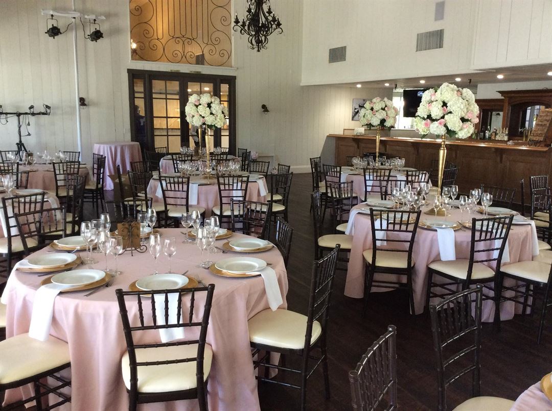 Coto Valley Country Club Trabuco Canyon Ca Wedding Venue