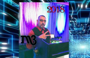 AZ'S BEST VARIETY DJ M3