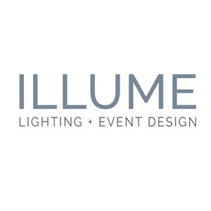 ILLUME Lighting + Event Design