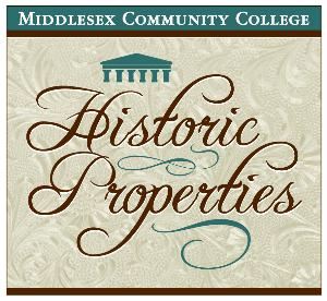 Middlesex Community College Historic Properties