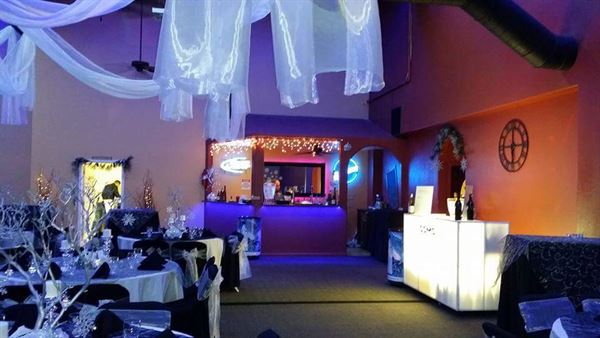 Party Venues In Bakersfield, CA - 360 Venues | Pricing