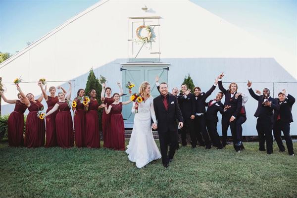  Wedding  Venues  in Surry  VA  180 Venues  Pricing