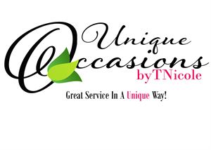 Unique Occasions ByTNicole, Inc