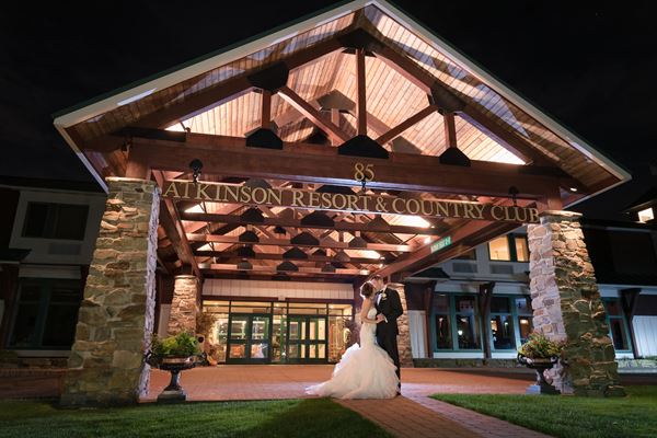 16 Barn Wedding Venues In Nh That Are Both Amazing And Authentic Weddingwire