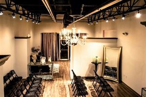 Blush Luxury Venue