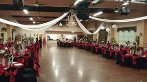 The Victoria Restaurant and Banquet Hall
