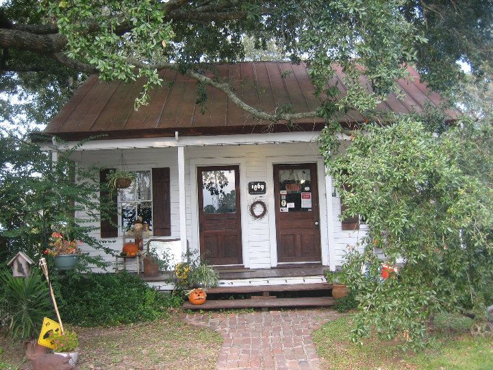 Bayou Cabins Breaux Bridge La Wedding Venue