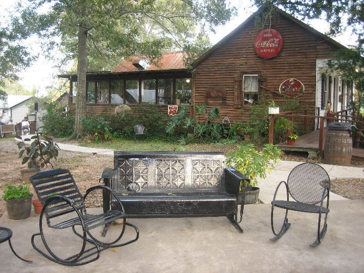 Bayou Cabins Breaux Bridge La Wedding Venue