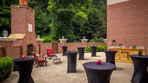 DoubleTree by Hilton Hotel Asheville - Biltmore