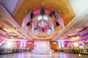 L.A. Banquets - Le Foyer Ballroom & Lounge