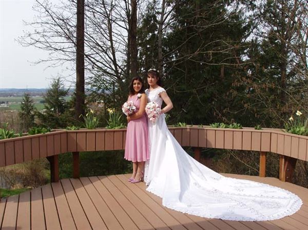 Whispering Firs Bed & Breakfast And Lodge - Mount Vernon, WA - Wedding ...