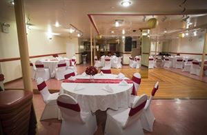 Five Points Banquet Hall