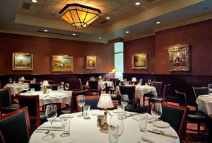 Capital Grille - Charlotte