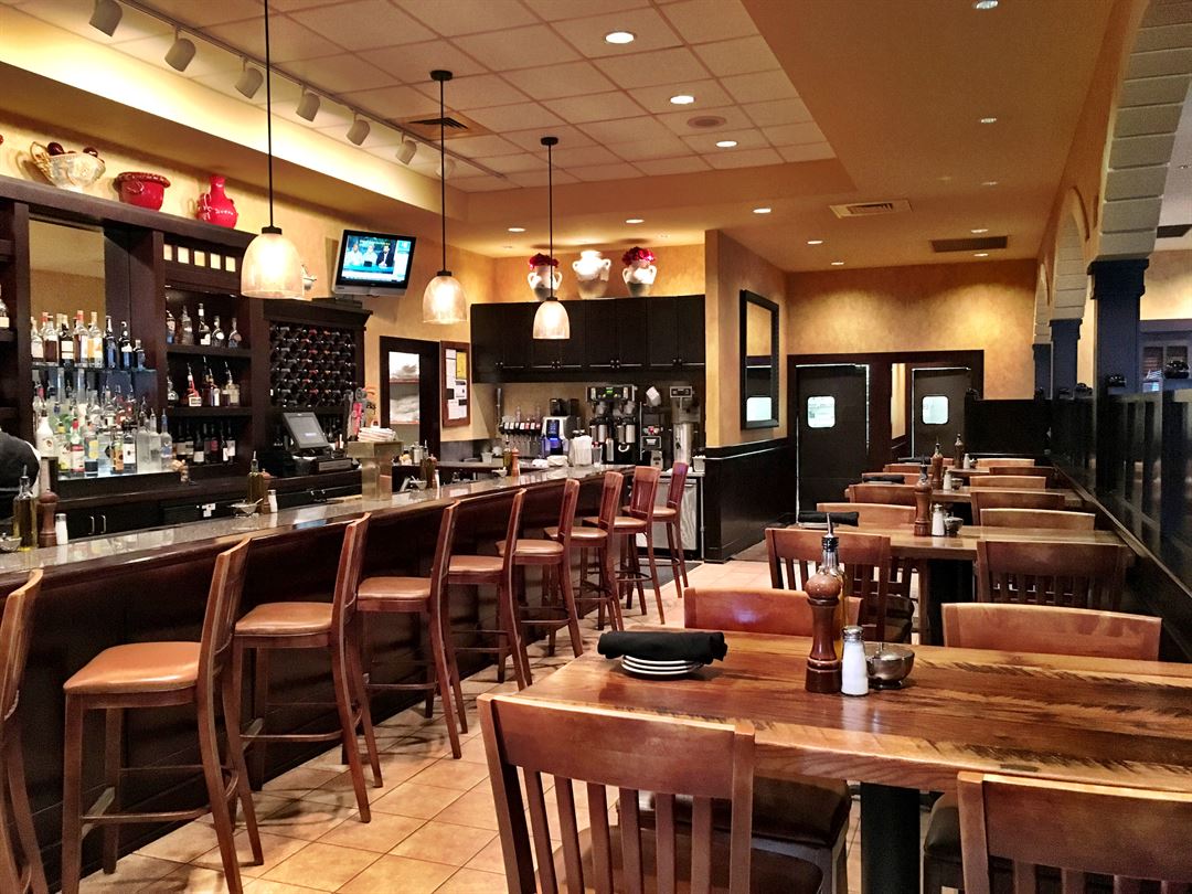 Biaggi's - Champaign, IL - Party Venue