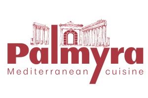 Palmyra Mediterranean House