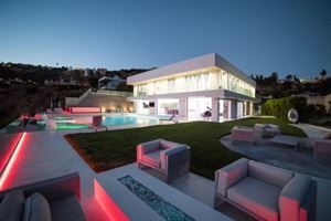 Elite Lux Life - Hollywood Hills Stunner