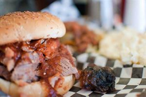 Abbey's Real Texas Bar-B-Q