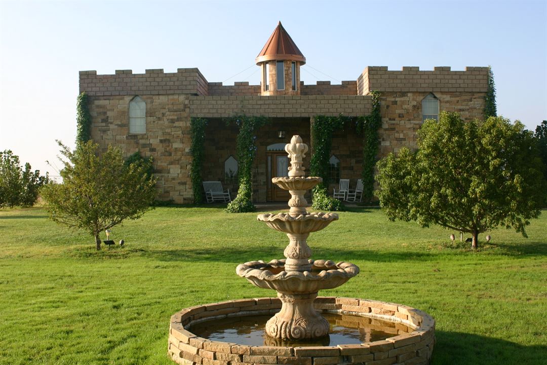 The Top 10 Best Outdoor Wedding Venues Lubbock Texas