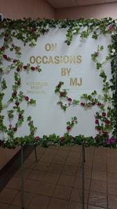 ON Occasions By MJ